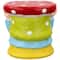12.25" Gnome Mushroom Outdoor Garden Plant Stand